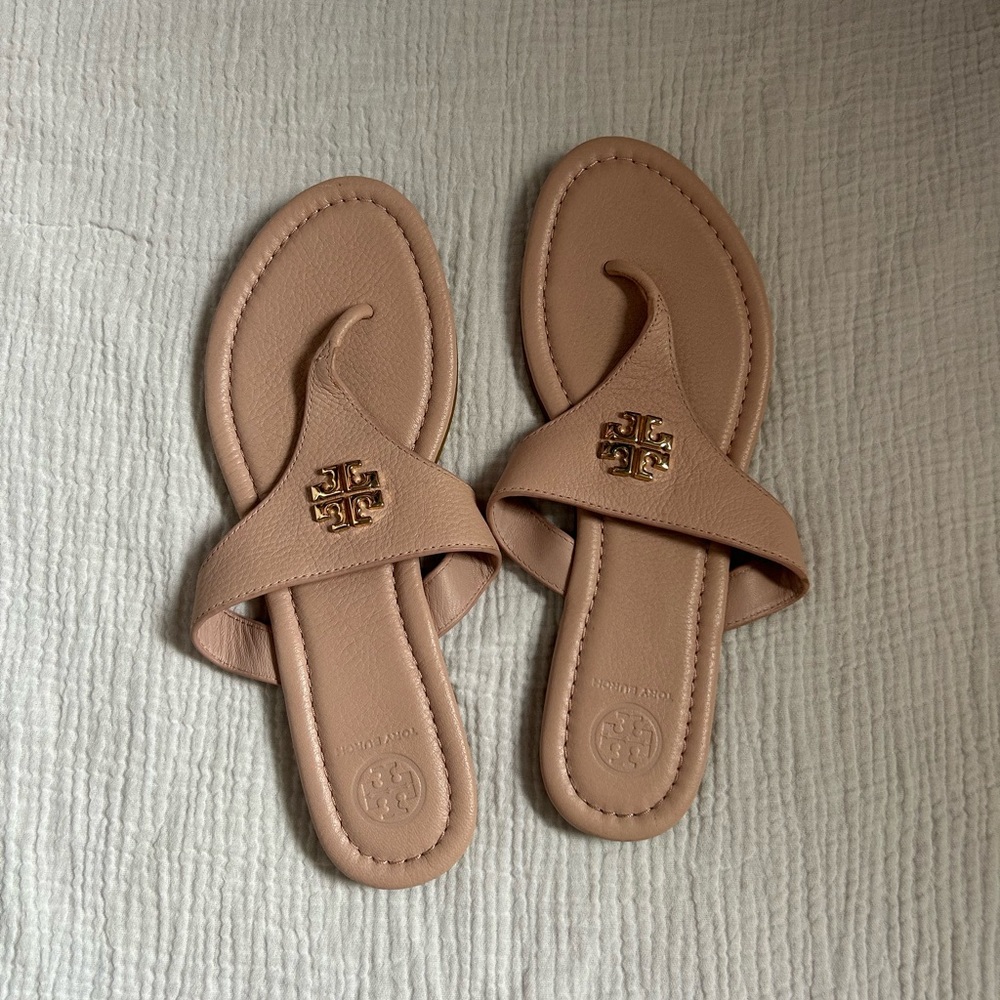 Tory Burch sandals